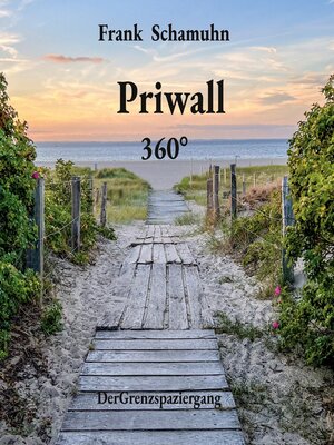 cover image of Priwall